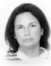 Nada (Gara) Martinović Stojanović